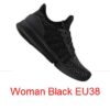 Woman Black EU38