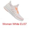 Woman White EU37