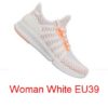 Woman White EU39