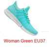 Woman Green EU37