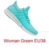 Woman Green EU38