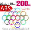 ABS 20color10M