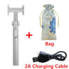 Grey Bag Cable