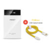 Android Cable Yellow