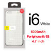 White For I6 6S-10