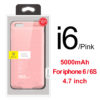 Pink For I6 6S-11