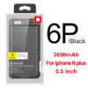 Black For I6P 6SP