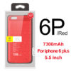 Red For I6P 6SP-16