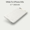 White For I6 6S