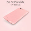 Pink For I6 6S