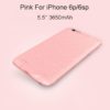 Pink For I6P 6SP
