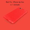 Red For I6P 6SP
