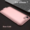 Rose Gold for i7