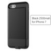 Black for iPhone 7