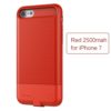 Red for iPhone 7