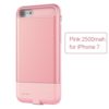 Pink for iPhone 7