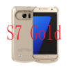 Gold For S7 4200mAh