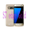 S7 edge Gold 5200mAh