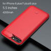 Red for i6 7 8(p)