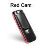 Red Cam