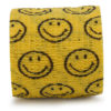 Yellow Smile Face