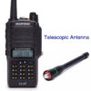 telescopic antenna