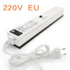 220V EU Plug Black