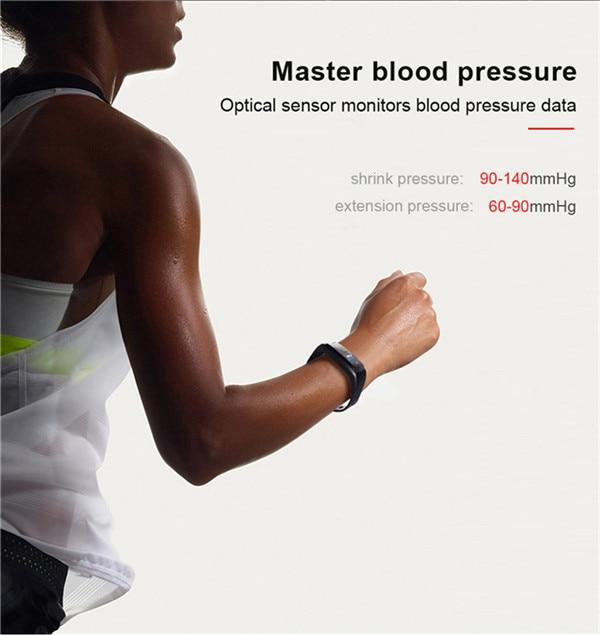 Women Men Smart Watch Heart Rate Sleep Monitor Sport Bracelet Fitness Wristband for iPhone 12 11 Pro Max XS XR X 8 7 6S Android