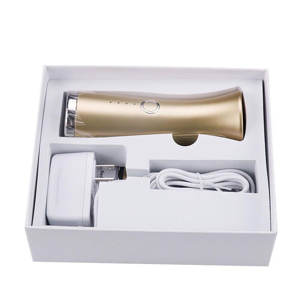 Red Light Skin Rejuvenation Machine Anti Aging Infrared LED Light Photon Therapy Device Wrinkle Removal,Face Lift Skin Massager