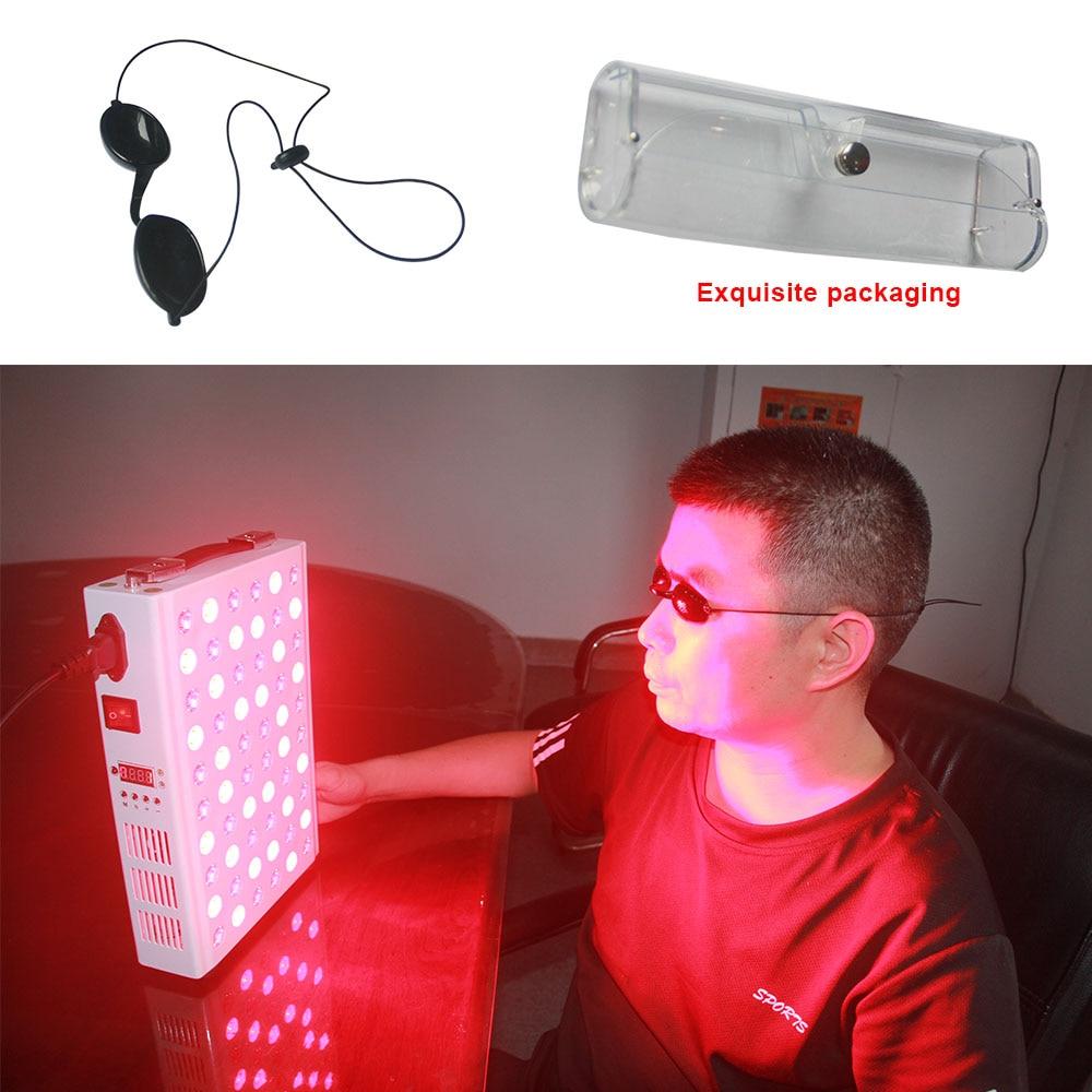 IDEA for Face Skin Tightening Machine Led Light Therapy Panel Radio frequency Facial Device Red Light Therapy Near Infrared