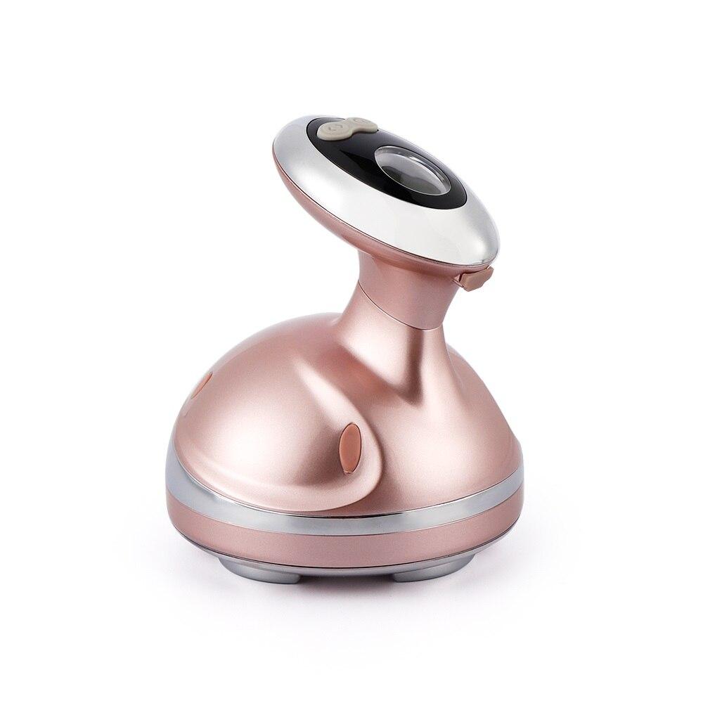 RF Slimming Massager Vibration Cavitation Ultrasonic Fat Burning Weight Loss Device High Frequency Anti Cellulite Keep Health