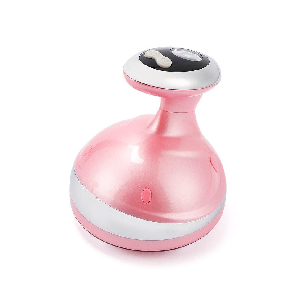 RF Slimming Massager Vibration Cavitation Ultrasonic Fat Burning Weight Loss Device High Frequency Anti Cellulite Keep Health