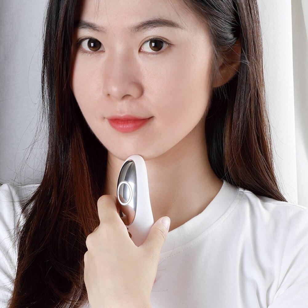 Smart Microcurrent Sleep Holding Sleep Aid Instrument Pressure Relief USB Charging Sleep Device Hypnosis Instrument Health Care