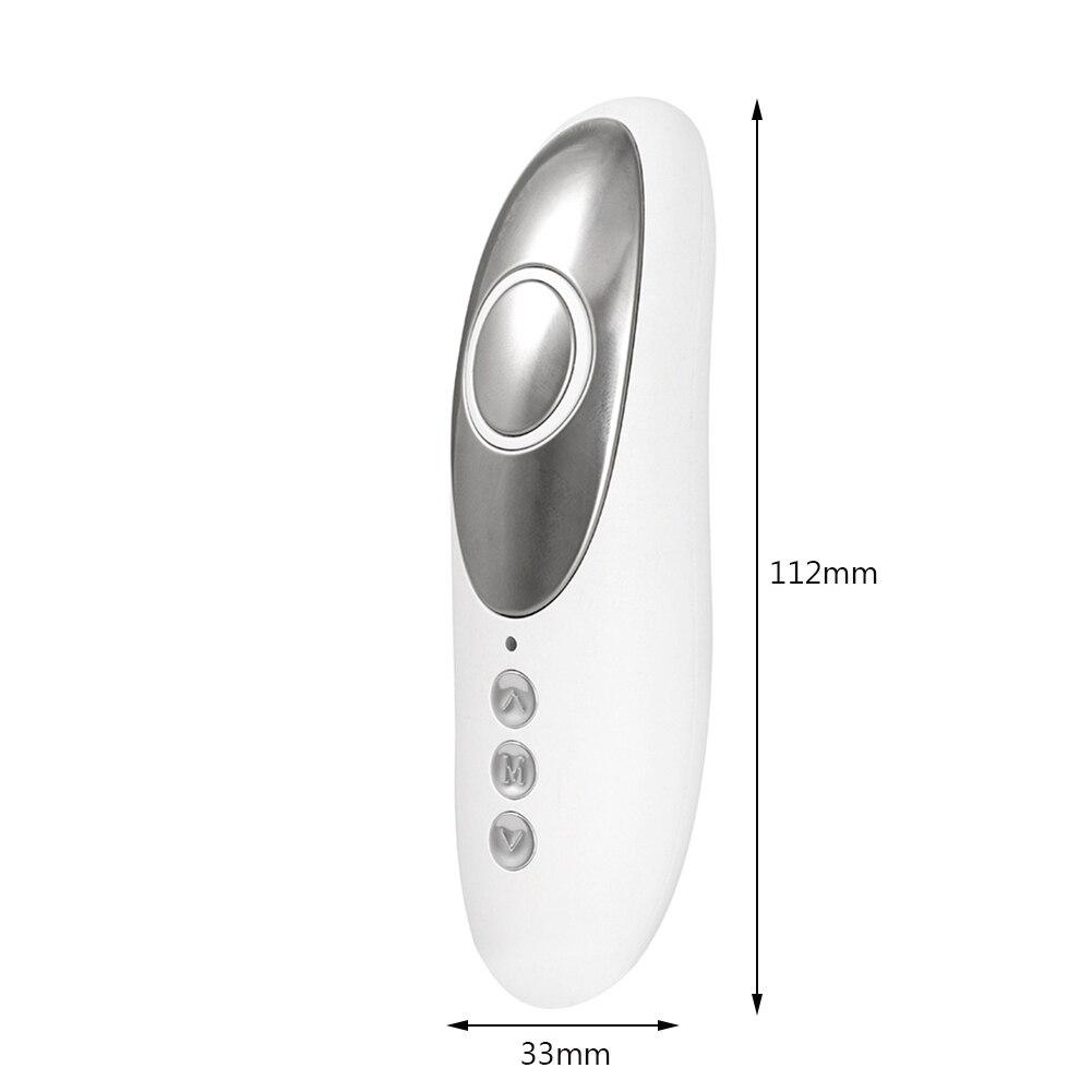 Smart Microcurrent Sleep Holding Sleep Aid Instrument Pressure Relief USB Charging Sleep Device Hypnosis Instrument Health Care