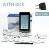 With Box US Plug