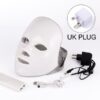 UK Plug nobox