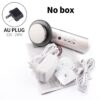 AU PLUG NO BOX