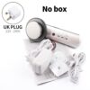 UK PLUG NO BOX