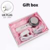 UK Plug GIFT Box