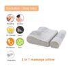 ab massage pillow