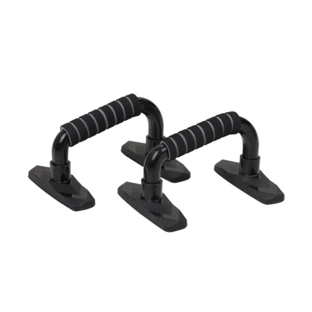 5-in-1 Muscle Trainer Wheel Roller Kit AB Wheel Abdominal Roller With Push UP Bar Jump Rope Knee Pad Gym Home Fitness Equipment