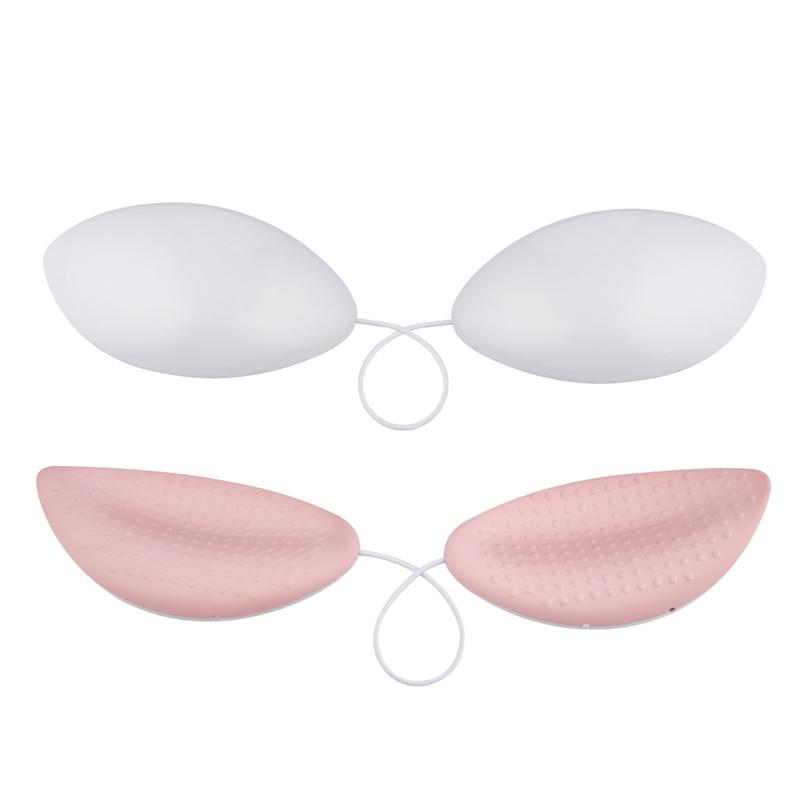 Remote Control Women Breast Enhancer Electric Lady Breast Enlargement Massager Bust Lifting Plump Chest Stimulate Massage Bra 31