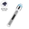 Sliver EU plug