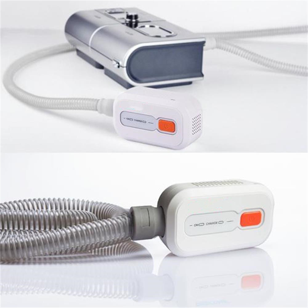 XGREEO COX-100 hot sale battery sterilizer APAP automatic CPAP ventilator cleaner sleep machine